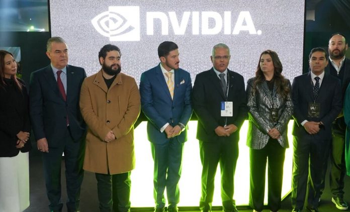 Y NVIDIA