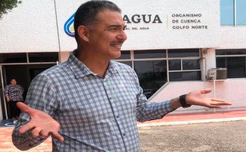 Acusan a director de la CONAGUA por irregularidades