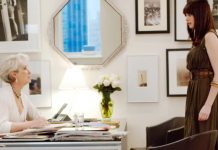 ‘El diablo viste a la moda 2’: así lucen Meryl Streep y Anne Hathaway en el primer tráiler oficial