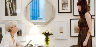 ‘El diablo viste a la moda 2’: así lucen Meryl Streep y Anne Hathaway en el primer tráiler oficial