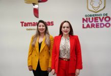 Nuevo Laredo será sede de la Primera Cumbre Logística Binacional ‘Los Laredos 2026’; impulsarán ventajas competitivas de la frontera