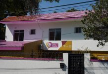 Casa Violeta brinda atención integral y refugio seguro a mujeres en situación de violencia en Nuevo Laredo