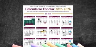 ¿Por qué no hay clases el 14 y 17 de noviembre? SEP suspende clases a nivel nacional y confirma MEGA puente