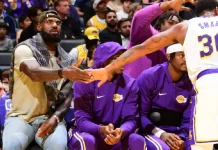 La G-League dará la bienvenida a LeBron James