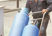 Pemex garantiza abastecimiento y distribución de gas LP ante racionamiento en 5 estados