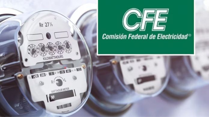 CFE reducirá en un 50 por ciento la tarifa eléctrica en algunos municipios Tamaulipas