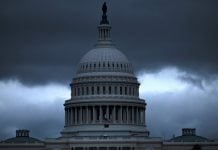 Cierre de Gobierno en EE. UU.: más de 40 días de parálisis y una votación clave en la Cámara