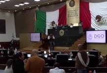 Durango impulsa la “Ley Nicole” para castigar cirugías estéticas en menores