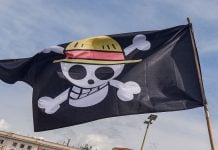 Del manga al mundo real: la bandera pirata de One Piece que inspira a la Generación Z