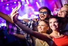 Música en vivo gusta más que el sexo, destaca reporte de Live Nation 2025