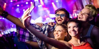Música en vivo gusta más que el sexo, destaca reporte de Live Nation 2025