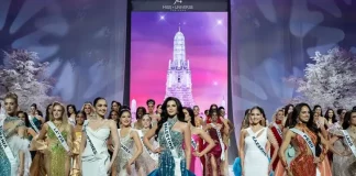 Grave incidente en Miss Universo: múltiples candidatas afectadas por intoxicación