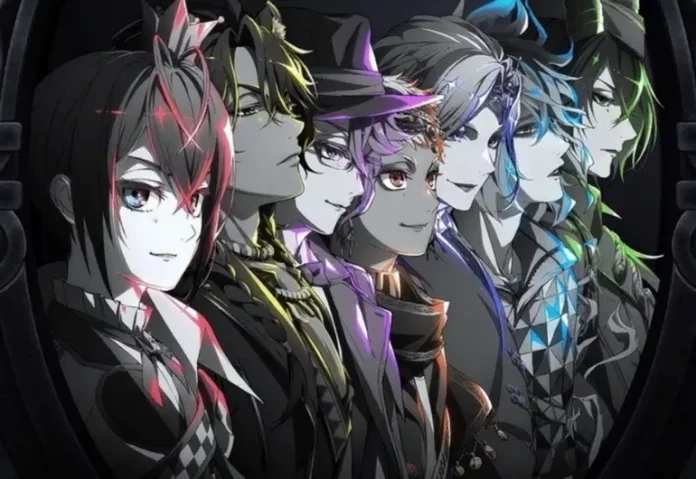 Disney ‘le entra’ al anime: de qué trata Twisted-Wonderland, su primera serie original