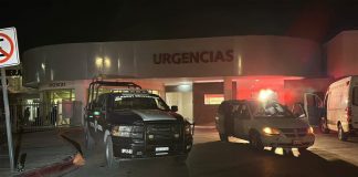 Riña en Cefereso de Ramos Arizpe deja un muerto