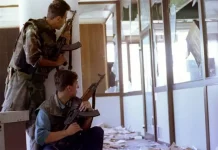 Así fueron los “safaris humanos” de Bosnia; los ricos pagaban por ‘cazar’ niños y embarazadas