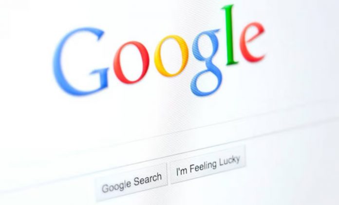 Y GOOGLE
