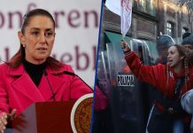 Afirma Sheinbaum ‘no entender’ las manifestaciones de maestros
