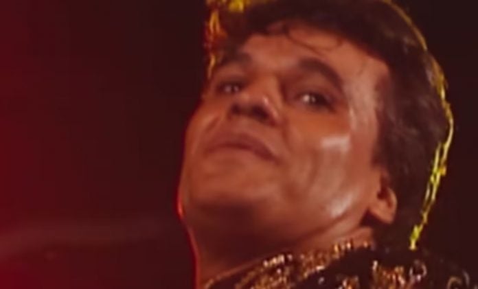 Realizan homenaje a Juan Gabriel en el Teatro Blanquita