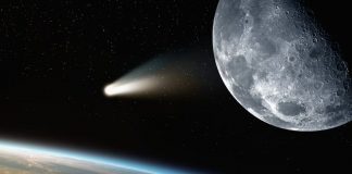 ¡No se desintegró! Tras perihelio, 3I/ATLAS genera conmoción por estar “intacto”; experto de Harvard dice que tiene dos extrañas comas brillantes