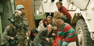 Italia investiga red de “turistas de guerra” que habrían pagado para disparar a civiles durante el sitio de Sarajevo