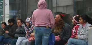 Frente frío afectará a estos estados del jueves 13 al domingo 16 de noviembre