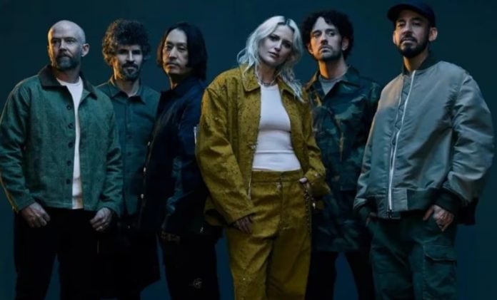 La canción que Linkin Park no cantará en el Corona Capital 2025