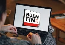 15 años del Buen Fin en México: cifras de la vendimia online