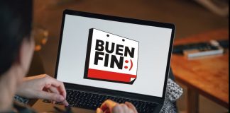15 años del Buen Fin en México: cifras de la vendimia online