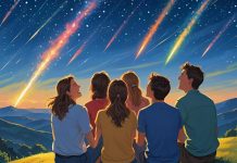 Lluvia de meteoros Leónidas: consejos prácticos para ver el espectáculo nocturno en México