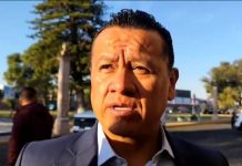 Escoltas de Carlos Manzo siguen en activo pese a investigación: Fiscalía de Michoacán
