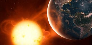 Tormenta geomagnética no dejó daños en México, según la UNAM