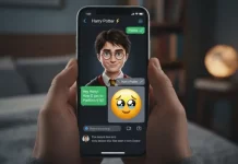 Así puedes hablar en WhatsApp con Harry Potter, Ash Ketchum y cientos de personajes IA