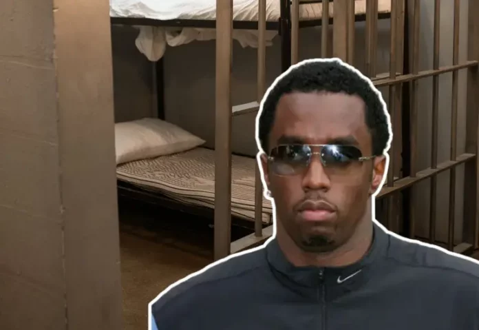 Sean ‘Diddy’ Combs pierde su fecha de liberación por mala conducta