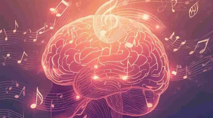 Escuchar música a diario puede proteger el cerebro de la demencia, estudio