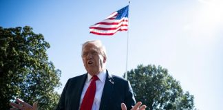 Organización Trump contrató a 184 extranjeros en 2025 pese a retórica antimigrante del presidente