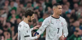 ¿Cristiano Ronaldo se pierde debut de Portugal en Mundial 2026?