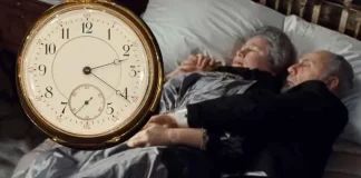 Reloj de oro del Titanic guarda una historia de amor eterno y podría venderse por 1 millón de libras