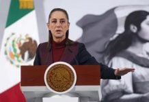 Marcha de la Generación Z: Sheinbaum asegura que hay libertad para protestar; “la oposición levantó mucho esta marcha”, dice