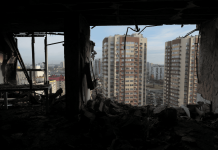 Rusia declara estado de emergencia en Novorosiisk tras “ataque masivo” de Ucrania