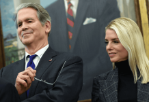 Gobierno de EE.UU. intenta frenar nuevo mapa electoral en California