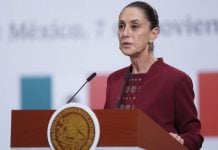 Sheinbaum destaca nueva Ley de Telecomunicaciones