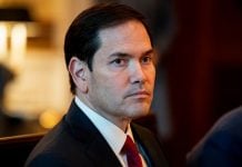 Cuba acusa a Rubio de “mentir” para justificar despliegue militar de EEUU en la región