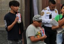 UNAM alerta por aumento de diabetes en niños y adultos jóvenes en el mundo