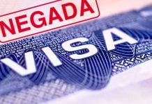 EEUU retira la visa al alcalde de San Luis Río Colorado cuando intentaba cruzar hacia Yuma, Arizona