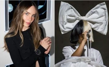 ¿De qué trata ‘Snowman’, la nueva canción de SIA y Belinda?