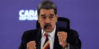 Maduro insta a Trump a evitar una “guerra interminable”; pide “paz”