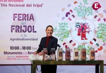 Lanzan ‘Frijoles Bienestar’ en apoyo a productores y consumidores
