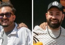 ¡Terror en “La Cotorrisa! Ricardo Pérez y Slobotzky denuncian intento de robo a sus oficinas