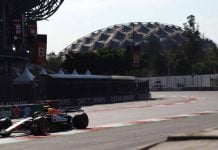 ¡Habrá lleno para el regreso de Checo Pérez! Se agotan los boletos para el GP de México 2026