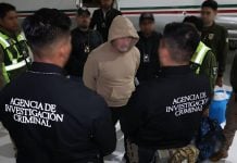 Jueza niega suspender bloqueo de cuentas a hijos de Hernán Bermúdez Requena